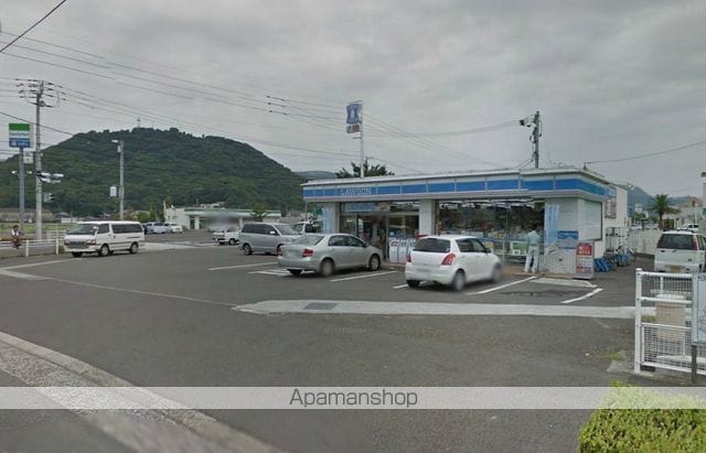グランシャリオの周辺写真