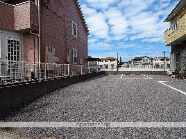 ガーデンヒルズ三咲のその他写真