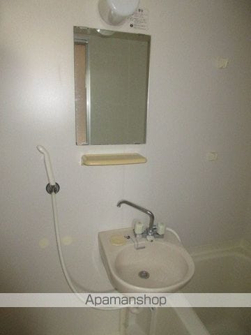 シャロムの内装写真