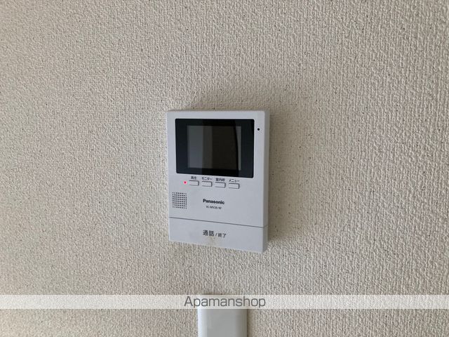 パセール青柳の内装写真
