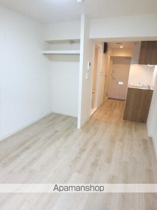 アソルティ東二番丁レジデンス[1K/19.26m2]のリビング・居間1