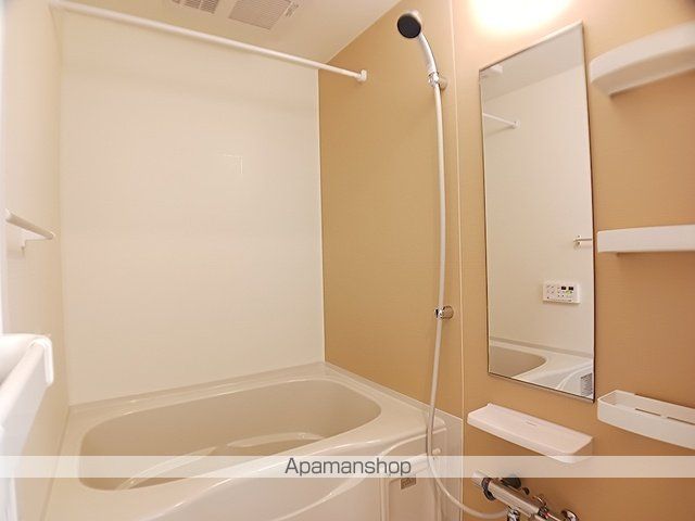 ウェルハイム・千石町Aの内装写真