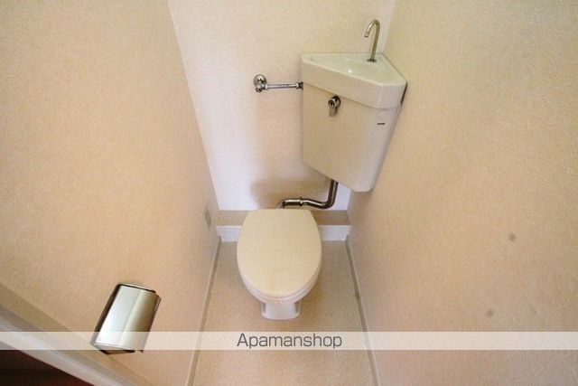 第5高光マンションの内装写真