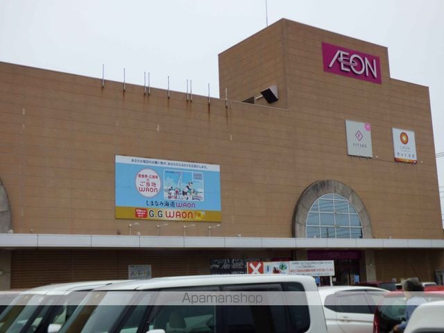 Ｋ　ｃｏｕｒｔ[4SLDK/110.36m2]の周辺8