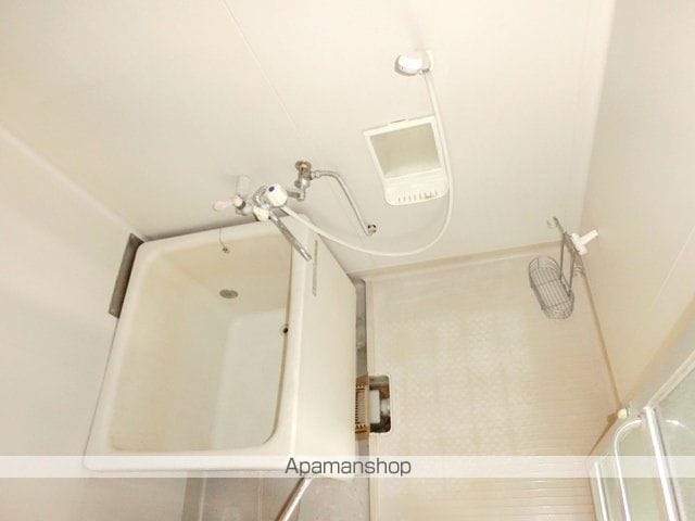 轟木ハイツB棟の内装写真