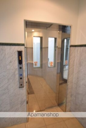 ＴＣ支倉[1K/25.81m2]の共用部5