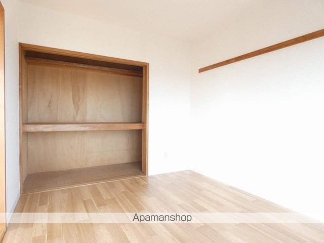 シルキーマンションの内装写真