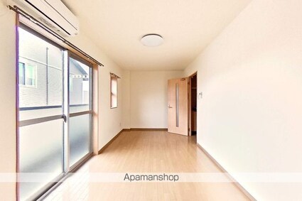 高知県高知市朝倉甲[1K/27.52m2]のリビング・居間