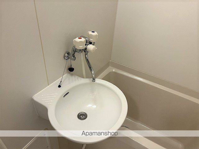 レオパレスルークの内装写真