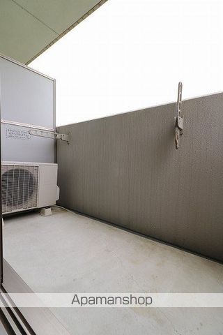 ソレアードさがのの内装写真
