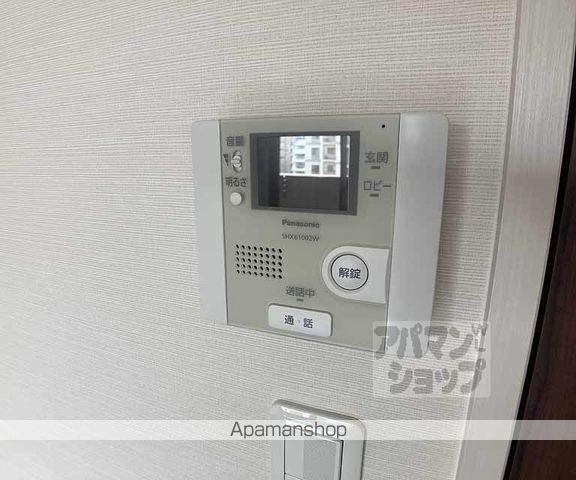 クローナコート烏丸御池の内装写真