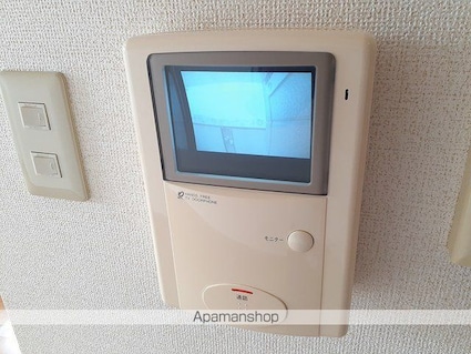 レフィナードＡ[1R/25.25m2]のその他設備