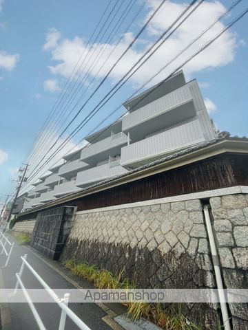 KAMENOI HOUSEの外観写真