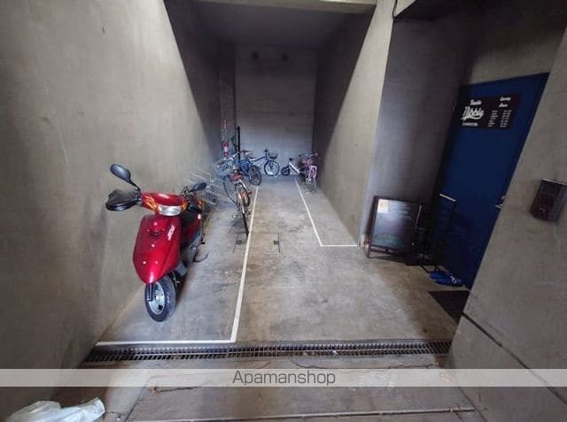 REDEAL国立のその他写真