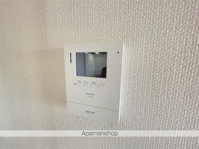 朝日プラザ寝屋川の内装写真