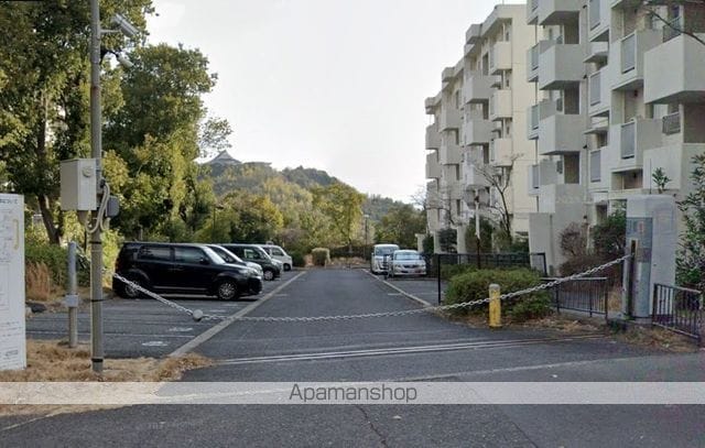 鈴が峰第5団地2号棟のその他写真