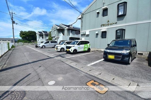 グランシャトー A棟のその他写真