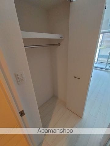 ESLEADNANBATHEプレミアの内装写真
