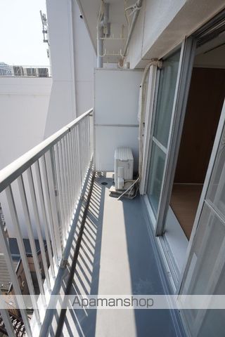 四谷フラワーマンションの内装写真