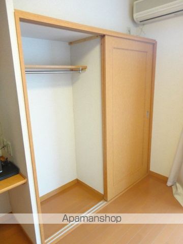 レオパレス鵠戸の内装写真