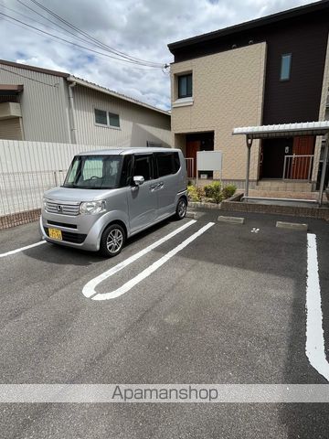 フェリオ津久野のその他写真