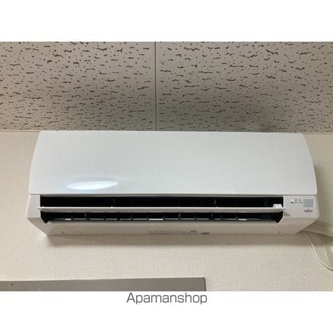 みずほマンションの内装写真