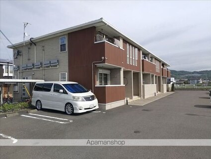 ディオーネ・ジエータ紀ノ川Ⅰ[2LDK/57.21m2]の外観4