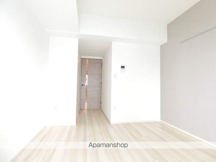 ＡＲＫＭＡＲＫ上北沢[1K/25.26m2]の内装8