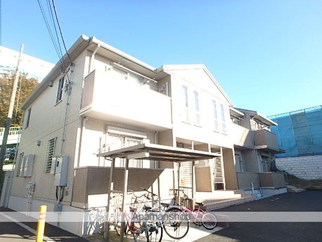 アメニティーハウス IIの外観写真