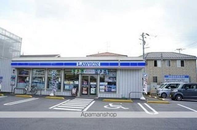 リビングタウン桶川朝日 Bの周辺写真