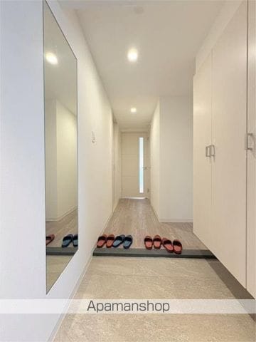 クレリア新深江の内装写真
