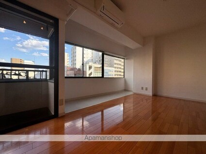 坪井ビル[1LDK/40m2]の内装3