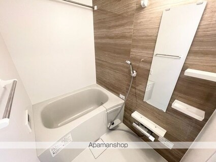 カーサＨ．Ｋ[1K/27.44m2]のバス