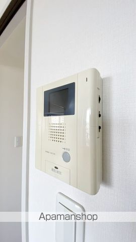 ウッドコート医大南の内装写真