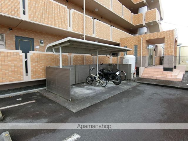 MISTRALのその他写真
