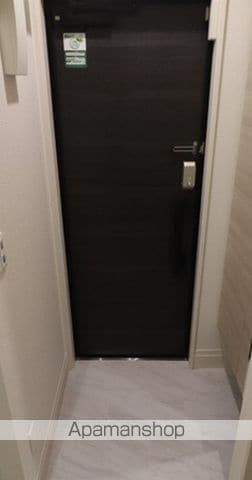 D PAINA 生田の内装写真