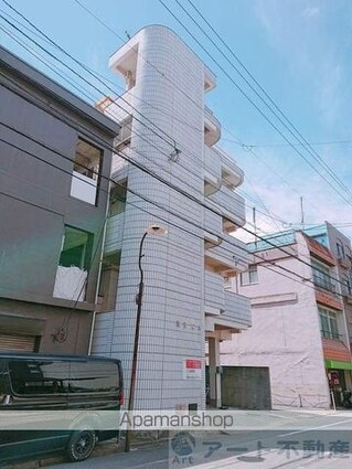 渡部ビル[1K/17.89m2]の外観4