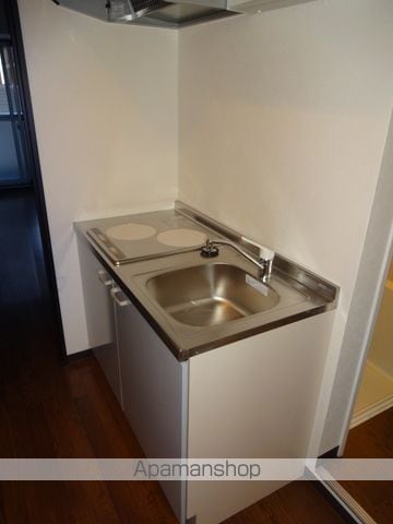みおつくし江戸堀の内装写真