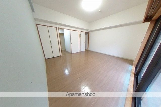 グランティ新潟の内装写真
