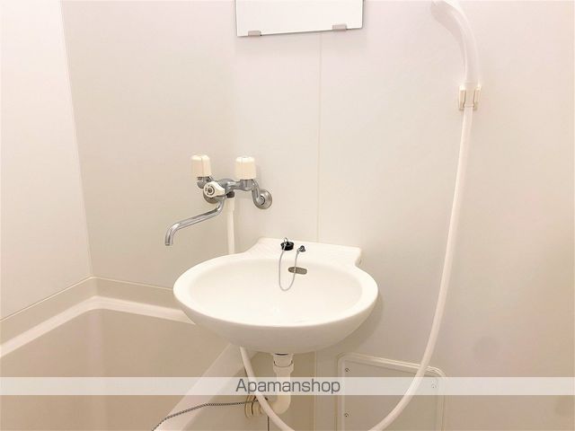 レオネクスト大和の内装写真