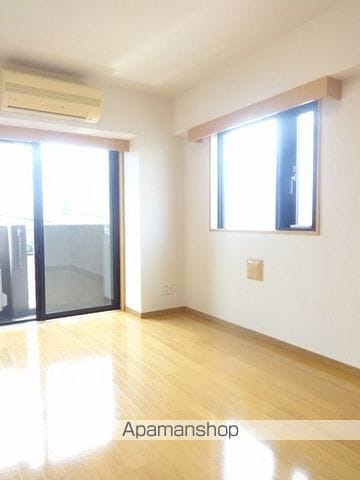 ルーブル多摩川弐番館の内装写真