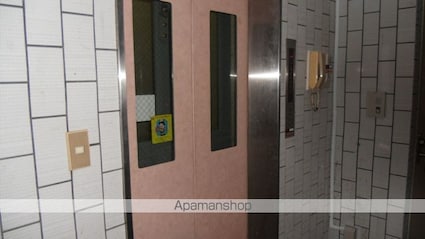 和歌山県和歌山市南材木丁２丁目[1K/17.4m2]の共用部6