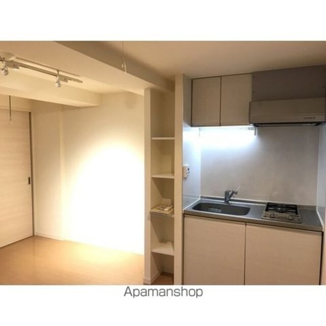 ソレーユ四谷三丁目[1R/28.21m2]のその他部屋・スペース2