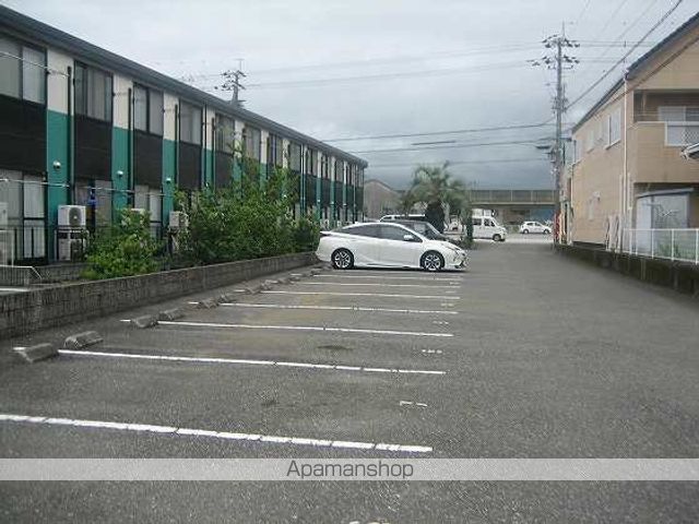レオパレスシャルマンのその他写真