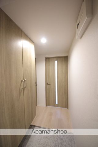 リリオ行啓通の内装写真