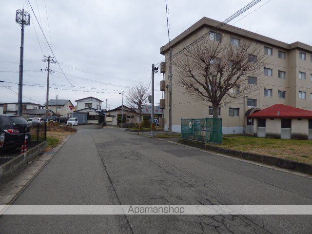 CK’S.Aの周辺写真