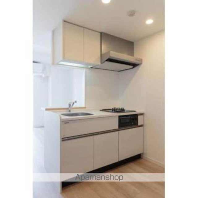 ＷＡＳＥＤＡ　ＡＰＡＲＴＭＥＮＴ[1R/28.82m2]のリビング・居間