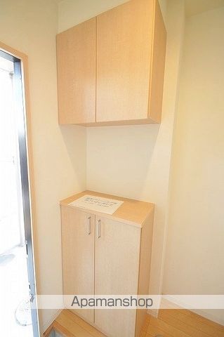 HIDEMOの内装写真