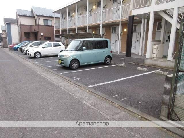 レオパレスSUNのその他写真