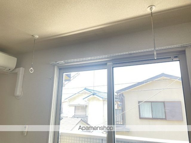 大黒屋ハイツ 三番館の内装写真